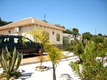 Alhaurin El Grande property: Villa for sale in Alhaurin El Grande 112448