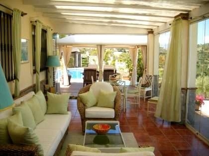 Alhaurin El Grande property: Villa with 4 bedroom in Alhaurin El Grande, Spain 112448