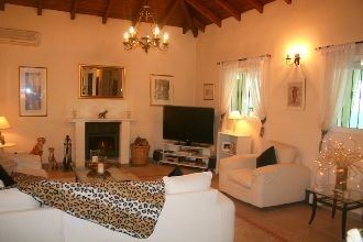 Alhaurin El Grande property: Villa in Malaga for sale 112448