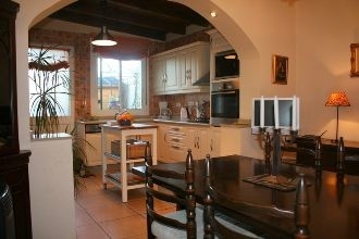 Alhaurin El Grande property: Alhaurin El Grande, Spain | Villa for sale 112448