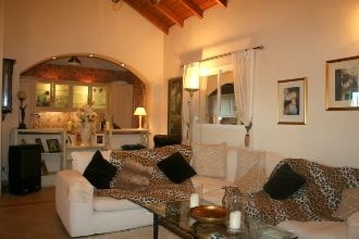 Alhaurin El Grande property: Alhaurin El Grande Villa 112448