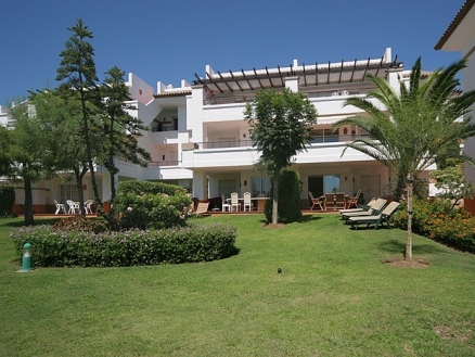 Los Arqueros property: Apartment for sale in Los Arqueros 112452