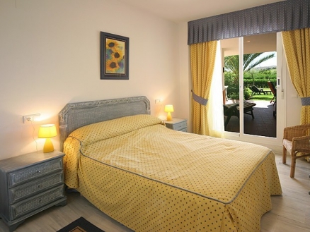 Los Arqueros property: Los Arqueros, Spain | Apartment for sale 112452