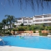 Los Arqueros property: Los Arqueros, Spain Apartment 112452