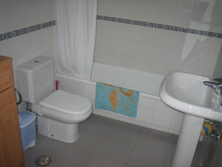 Estepona property: Apartment for sale in Estepona, Spain 112455