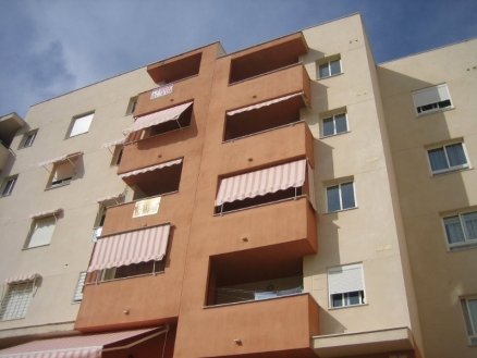 Estepona property: Apartment for sale in Estepona, Malaga 112455