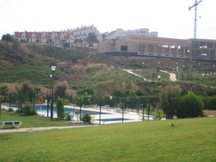 Estepona property: Apartment in Malaga for sale 112455