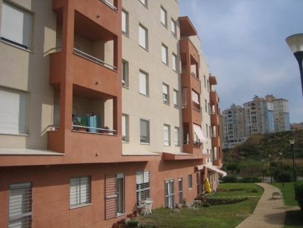 Estepona property: Malaga property | 3 bedroom Apartment 112455