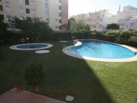 Fuengirola property: Apartment for sale in Fuengirola 112461