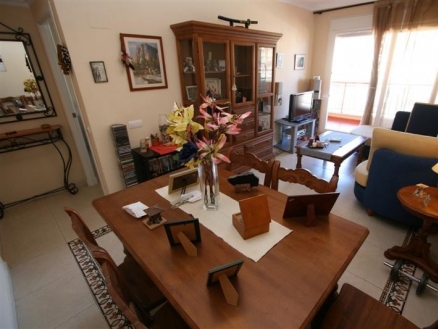 Fuengirola property: Apartment for sale in Fuengirola, Spain 112461