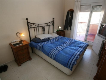 Fuengirola property: Apartment with 1 bedroom in Fuengirola, Spain 112461