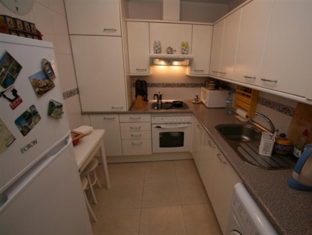 Fuengirola property: Apartment for sale in Fuengirola, Malaga 112461