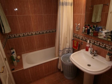 Fuengirola property: Apartment in Malaga for sale 112461