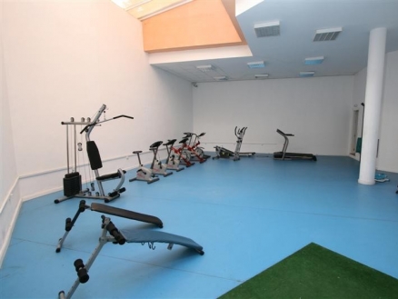 Fuengirola property: Malaga property | 1 bedroom Apartment 112461