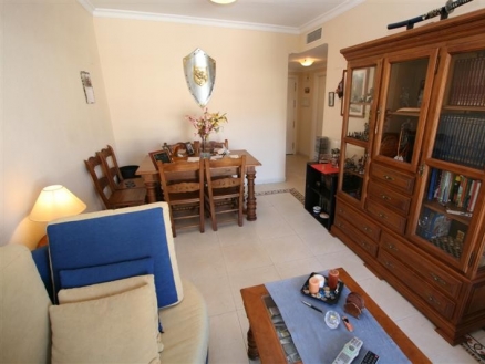 Fuengirola property: Malaga Apartment 112461