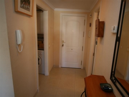 Fuengirola property: Fuengirola Apartment 112461