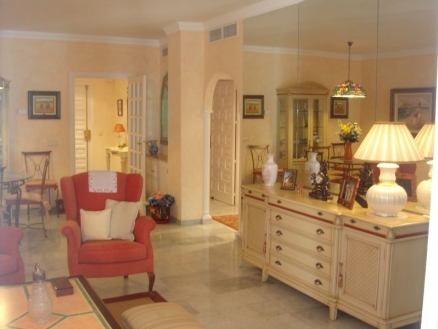 Apartment for sale in town, Spain 112462