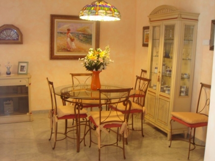 Apartment with 2 bedroom in town 112462