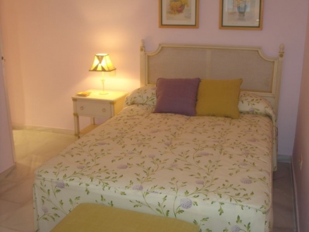 Apartment in Malaga for sale 112462