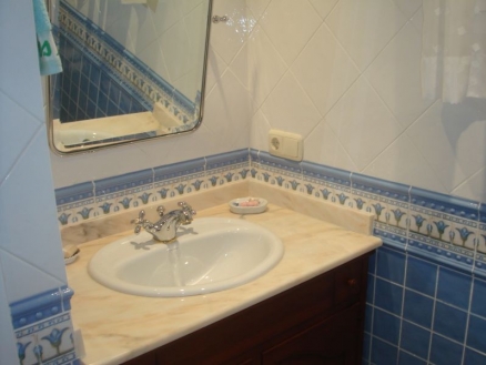 Malaga property | 2 bedroom Apartment 112462