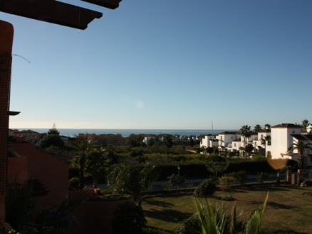 Estepona property: Apartment for sale in Estepona 112465