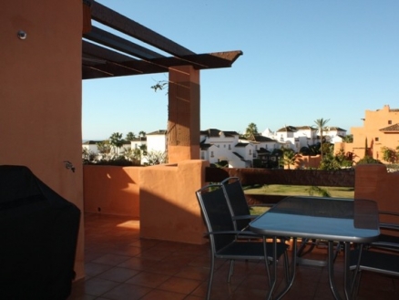 Estepona property: Estepona, Spain | Apartment for sale 112465