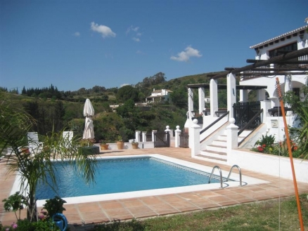 Estepona property: Villa for sale in Estepona 112467