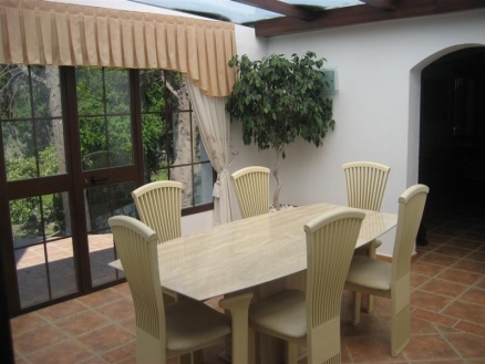 Estepona property: Villa for sale in Estepona, Spain 112467