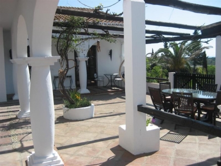 Estepona property: Villa for sale in Estepona, Malaga 112467
