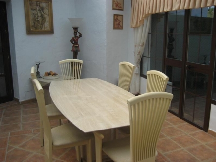 Estepona property: Villa in Malaga for sale 112467