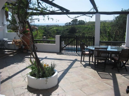 Estepona property: Estepona, Spain | Villa for sale 112467