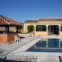 Villa for sale in town 112473