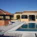 Malaga, Spain Villa 112473