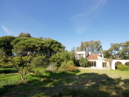 Elviria property: Land for sale in Elviria 112477