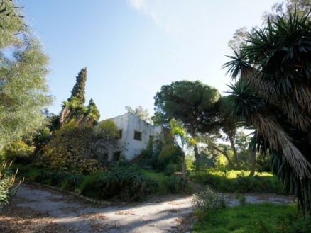 Elviria property: Land in Malaga for sale 112477