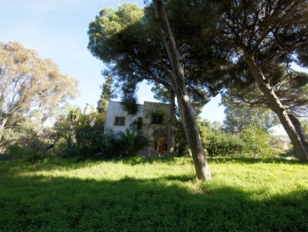 Elviria property: Malaga property | bedroom Land 112477
