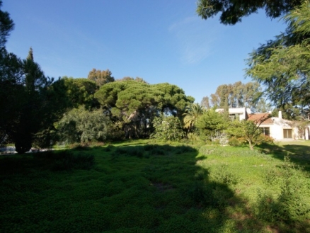 Elviria property: Malaga Land 112477