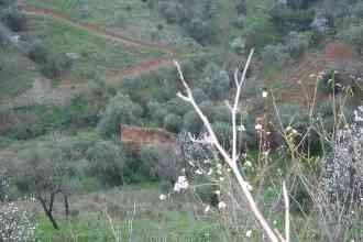 Guaro property: Land with bedroom in Guaro 112485