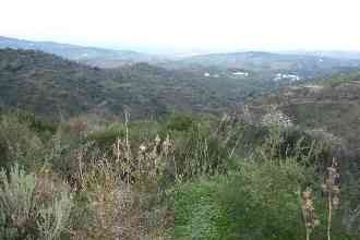 Guaro property: Land with bedroom in Guaro, Spain 112485
