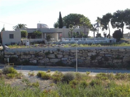 Estepona property: Villa for sale in Estepona 112486