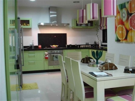Estepona property: Villa with 4 bedroom in Estepona, Spain 112486