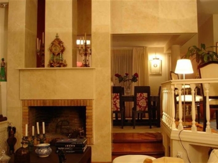 Estepona property: Villa for sale in Estepona, Malaga 112486