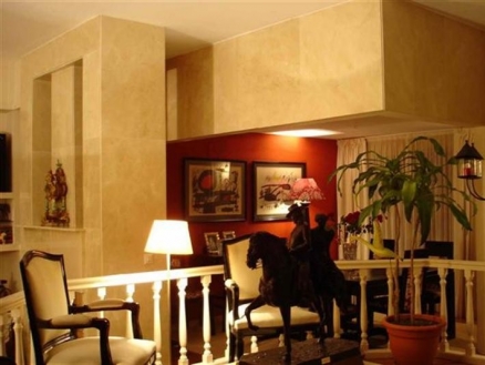 Estepona property: Villa in Malaga for sale 112486