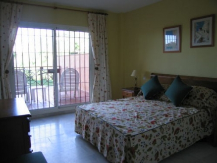 Apartment in Malaga for sale 112491