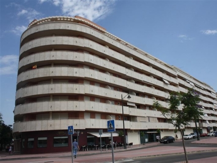 Estepona property: Apartment for sale in Estepona 112500