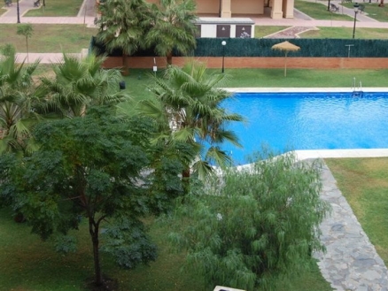 Estepona property: Estepona, Spain | Apartment for sale 112500
