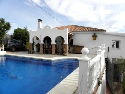 Coin property: Villa for sale in Coin 112512