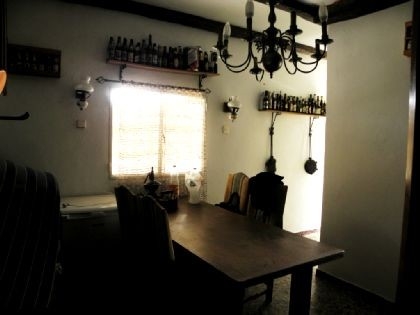 Coin property: Malaga Villa 112512