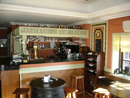 Las Chapas De Marbella property: Commercial with bedroom in Las Chapas De Marbella, Spain 112513