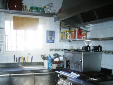 Las Chapas De Marbella property: Las Chapas De Marbella, Spain | Commercial for sale 112513
